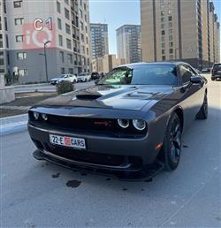 دودج تشالنجر